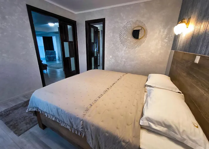 Hotel Dorobanti