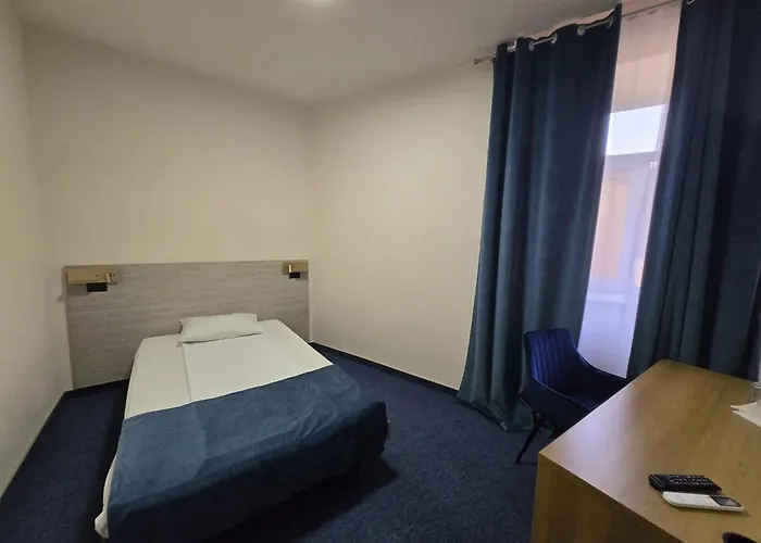 Hotel Astoria City Center