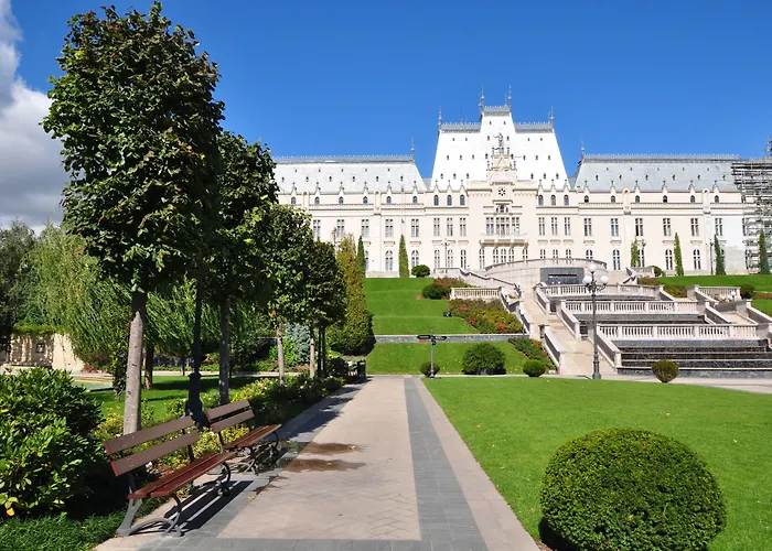 Hotel International Iasi