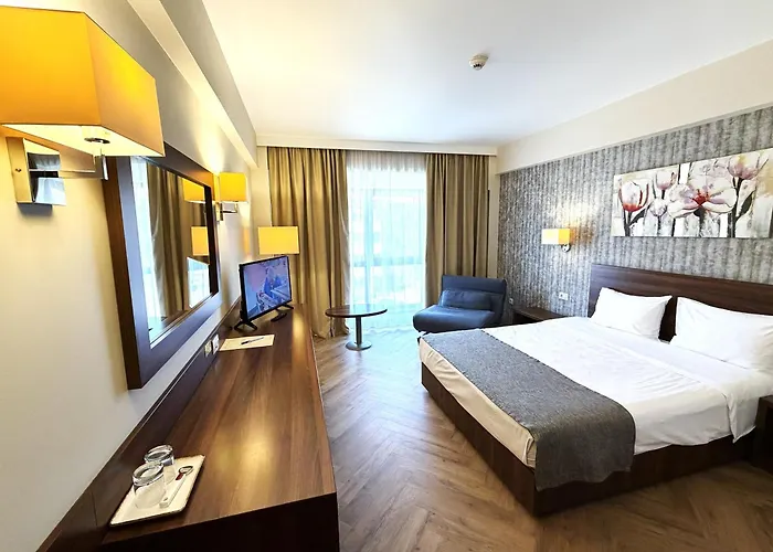 Hotel Arnia